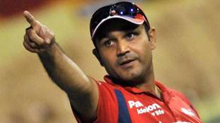 ट्विटर नहीं अब टीम इंडिया की कमान संभालेंगे सहवाग!