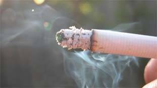 दिमाग का धुंआ उड़ा देगा सिगरेट की खपत का पैमाना !