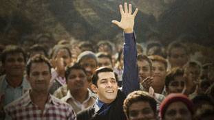 ठीक से जल ना सकी 'ट्यूबलाइट'