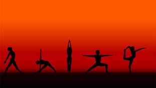 आसन लगाने जैसा आसान नहीं है योग !