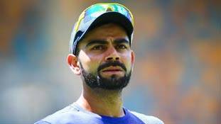 FIX था भारत-पाक मुकाबला !