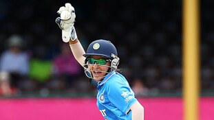 ये हैं भारतीय महिला क्रिकेट टीम की 'लेडी धोनी'