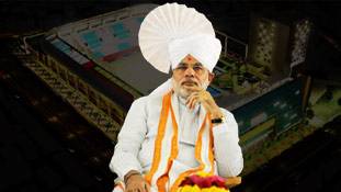 नया स्टेडियम तो ठीक, पर हमारे एथलीट्स को क्या मोदी जी ?
