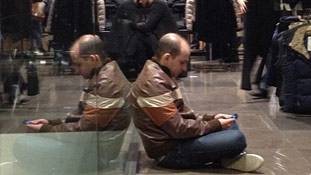 अब पत्नी या गर्लफ्रेंड की शॉपिंग से बोर नहीं होंगे मर्द