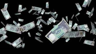 70 हजार करोड़ रुपए लावारिस हैं और ये आपके हैं