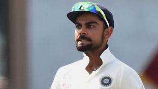 कोहली टेंशन में... अगर ऐसा हुआ तो छोड़ न दें कप्तानी