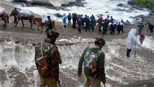 तो अनंतनाग हमले का अंजाम होगा आतंक मुक्त कश्मीर और पीओके में तिरंगा!