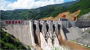 भारत पर चीन का पहला हमला 'वॉटर बम' से हो सकता है