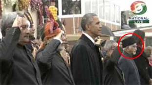 हामिद अंसारी के 3 'विवाद' जिससे उपराष्ट्रपति पद की गरिमा कम हुई