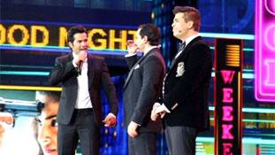 नेपोटिस्म रॉक्स या कंगना रॉक्स ?