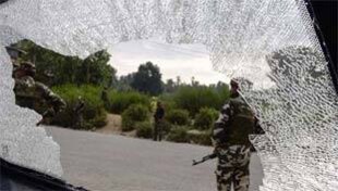 कश्मीर को आतंकवाद-मुक्त करने का यही सबसे सही समय है कश्मीर को आतंकवाद-मुक्त करने का यही सबसे सही समय है