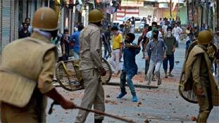 'कश्मीरियत' नहीं सिखाती आपस मे बैर करना...