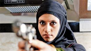 थिएटर में लिपस्टिक अंडर माय बुर्का देखी, साथ बैठे 'संभ्रांत' मर्दों की कलई खुल गई