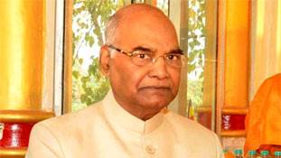 तो रामनाथ कोविंद रायसीना हिल्स के लिए तैयार हैं !