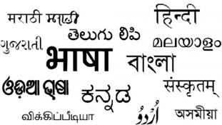 साउथ में रहने के बाद, अब मैंने भी भाषाओं की लड़ाई को गंभीरता से लेना छोड़ दिया