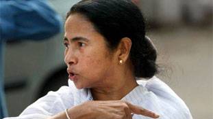 ममता के लिए ये वक्त बीजेपी नहीं - मां, माटी और मानुष के बारे में सोचने का है