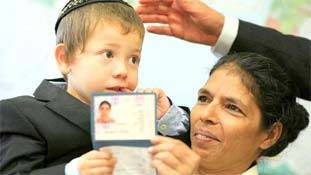 मोदी-मोशे मुलाकात और पाकिस्‍तान का 'डंक' !