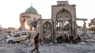 ISIS से आजाद होकर भी मोसुल खुश कभी नहीं होगा