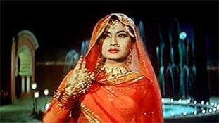 पाकीजाः दुपट्टे की वर्षगांठ