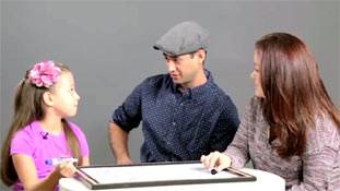 जब माता-पिता ने पहली बार अपने बच्चों से 'सेक्स' पर बात की...