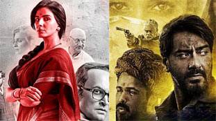 बॉलीवुड 6 किश्‍तों में लाने जा रहा है सियासी भूचाल