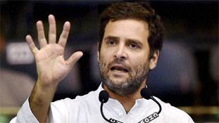 राहुल की तारीफ करिए, उन्हें भी चाउमीन और मोमो की तीखी चटनी पसंद है