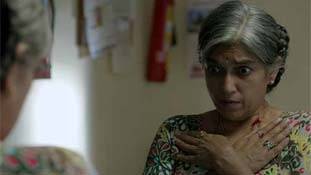 समाज ने पुरुषों को भी घुटन दी है