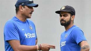 रवि शास्‍त्री और बीसीसीआई ने एक साथ 7 सीनियर खिलाडि़यों की छुट्टी कर दी !