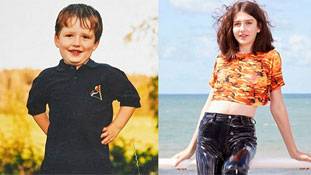 'मैं लड़का बनने से बाल-बाल बची हूं'