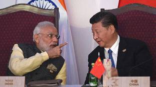 शक्तिशाली होने के बाद भी चीन नहीं हरा सकता भारत को, जानिए क्यों