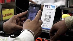 पेटीएम vs BHIM : डिजीटल युग की नई जंग