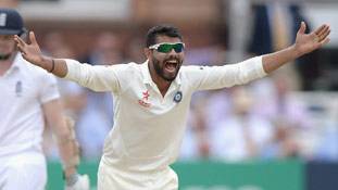 सौरव गांगुली की देन है जडेजा को मिली सजा