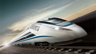 चीन की इस ट्रेन के आगे हमारी ट्रेनें बैलगाड़ी हैं