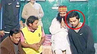 बाबा राम रहीम से है विराट कोहली का कनेक्शन !