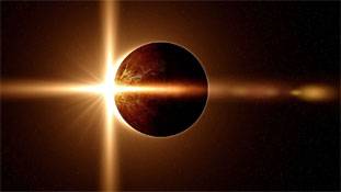 भारत-अमेरिका रिश्तों पर भी लगेगा 'ग्रहण' !