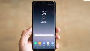 सैमसंग गैलेक्सी नोट 8 खरीदने से पहले जान लें इसके बारे में....