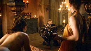 हमारी सोच का ही नतीजा है.. गेम ऑफ थ्रोन्स वैश्यालय...