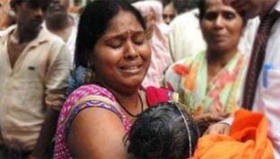 गोरखपुर जैसे मामले होते रहेंगे क्योंकि दोष हमारा भी कम नहीं... गोरखपुर जैसे मामले होते रहेंगे क्योंकि दोष हमारा भी कम नहीं...