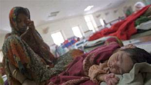 काश! औरत की कोख से गाय पैदा होती साहेब!!