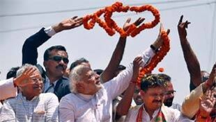 कांग्रेस ने गुजरात का टी20 तो जीत लिया लेकिन विधानसभा का टेस्ट जीतना टेढ़ी खीर साबित होगा कांग्रेस ने गुजरात का टी20 तो जीत लिया लेकिन विधानसभा का टेस्ट जीतना टेढ़ी खीर साबित होगा