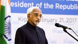 सुनिए हामिद साहब! मैं एक भारतीय मुस्लिम हूं और अपने देश में बड़े सुकून से हूं