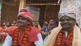 इंद्र को खुश करने के ये कैसे तरीके?