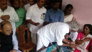 केरल जैसी हिंसा किसी दूसरे राज्य में होती तो क्या होता?