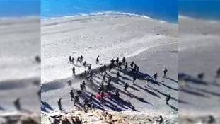 लद्दाख में चीन की घुसपैठ का सच