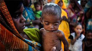 एक बार मान लिया कि अगस्‍त में बच्‍चे मरते हैं, लेकिन इतने ???