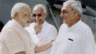 तो वाघेला के बाद अब हुड्डा भी कांग्रेस को झटका दे सकते हैं!