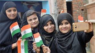 मुसलमान औरतों का असली दुश्‍मन कौन ?