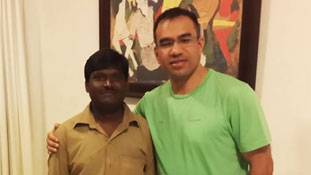 पुलिस अफसर की 'अफसरी' पर एक अफसर का सवाल