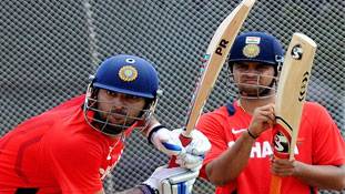 यो यो फिटनेस टेस्‍ट जिससे दो सबसे तेजतर्रार क्रिकेटर हार गए