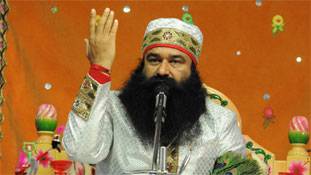 कहानी, गुरमीत राम रहीम के इंसा और इंसा से शैतां बनने की